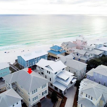 All Decked Out 30A Seagrove Beach Bagian luar foto