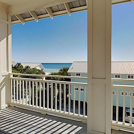 All Decked Out 30A Seagrove Beach Bagian luar foto