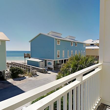 All Decked Out 30A Seagrove Beach Bagian luar foto