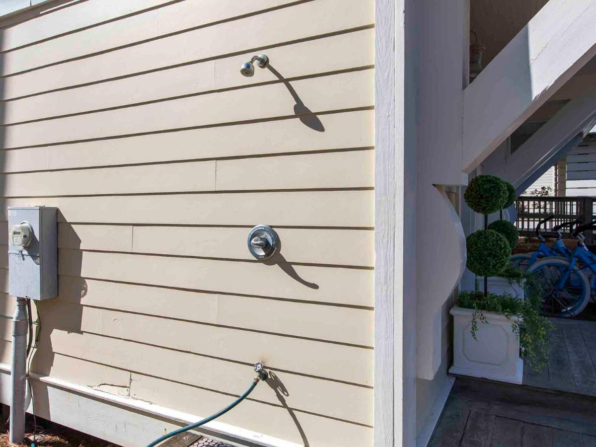 All Decked Out 30A Seagrove Beach Bagian luar foto