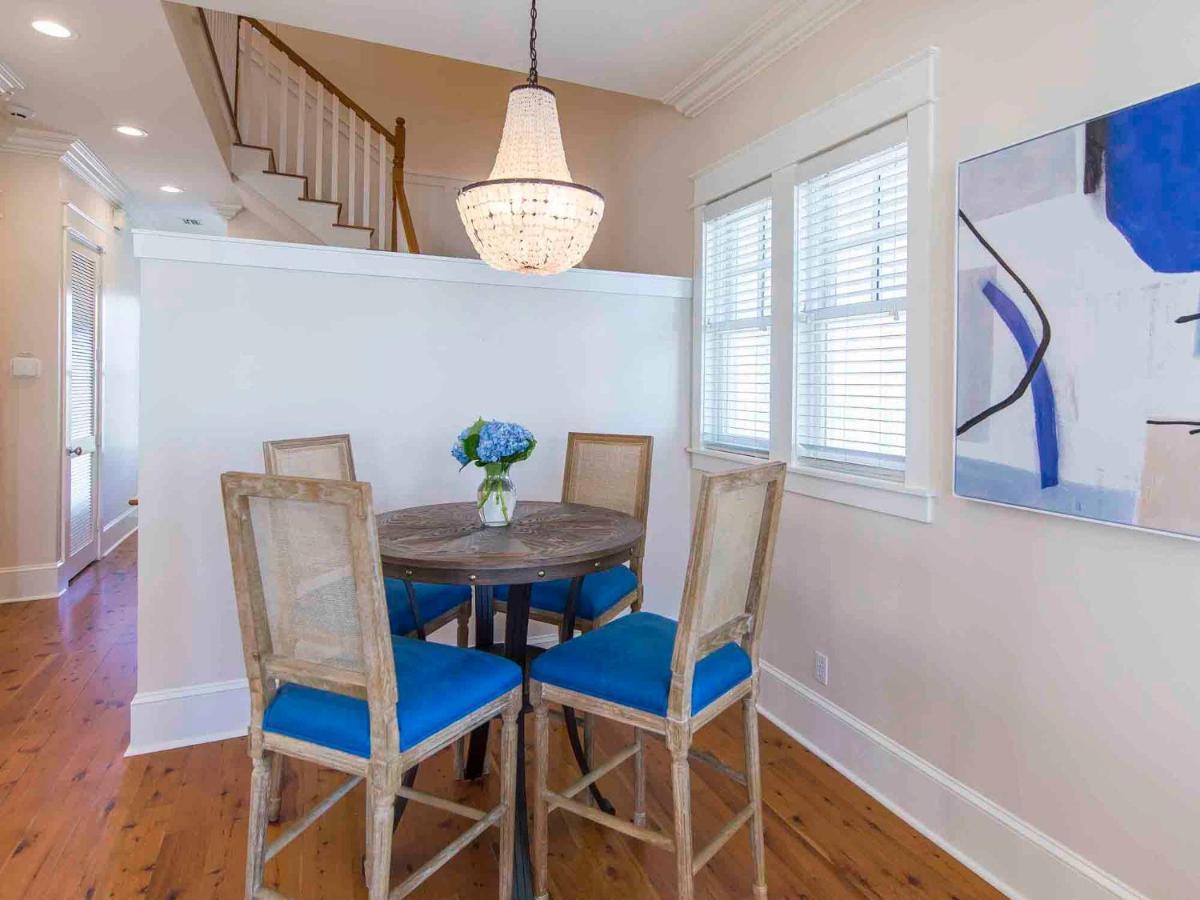 All Decked Out 30A Seagrove Beach Bagian luar foto