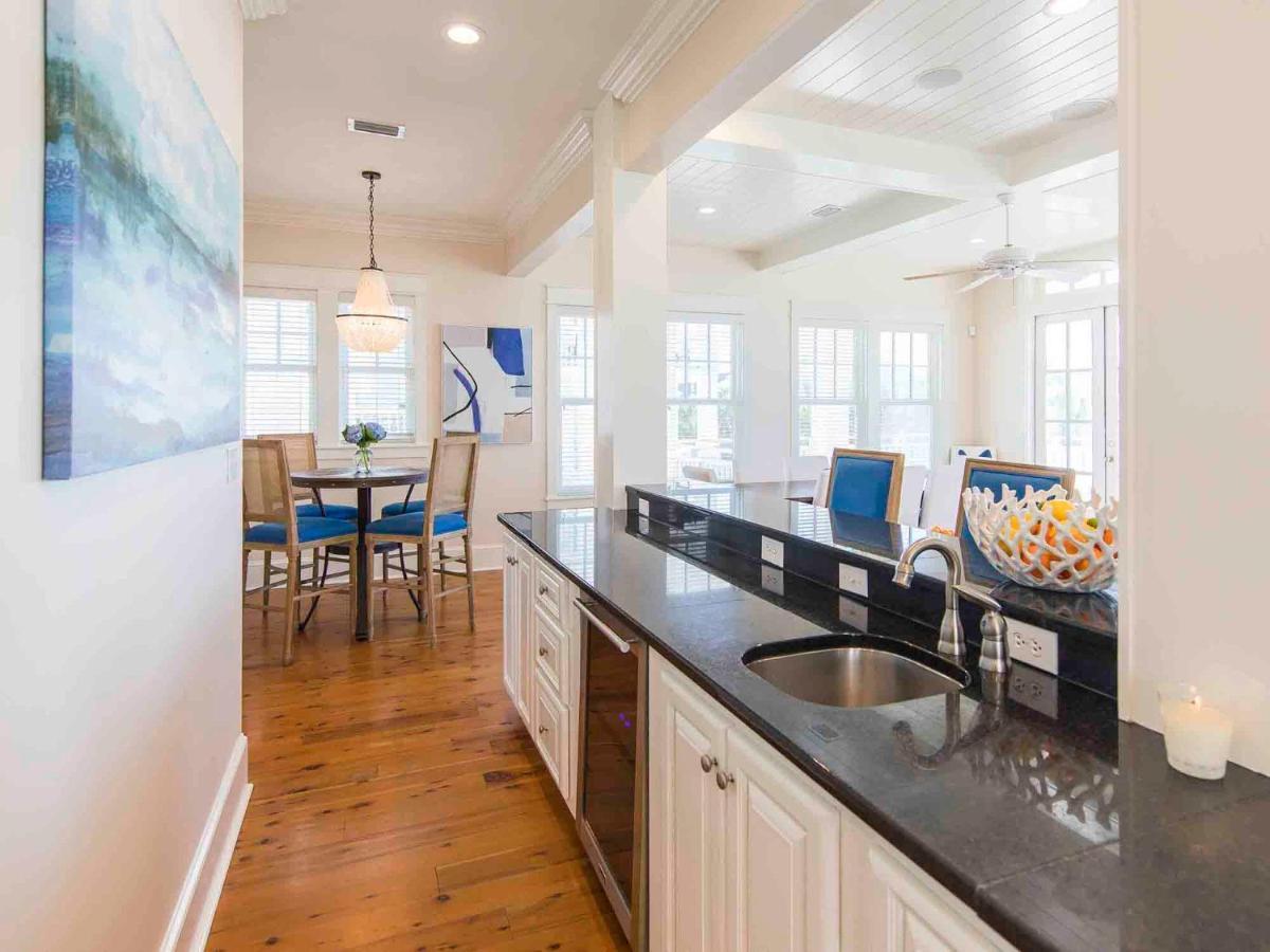 All Decked Out 30A Seagrove Beach Bagian luar foto