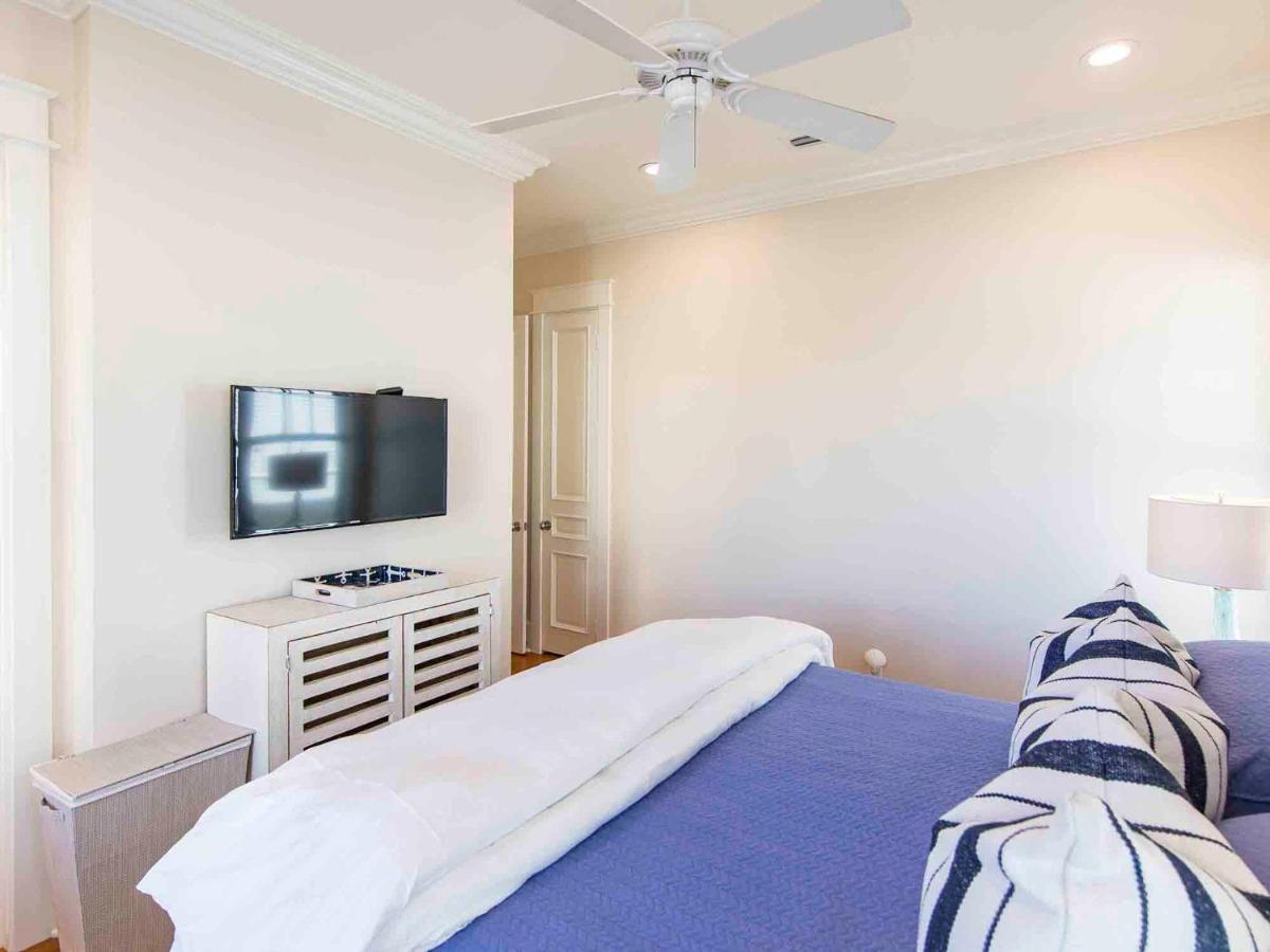 All Decked Out 30A Seagrove Beach Bagian luar foto
