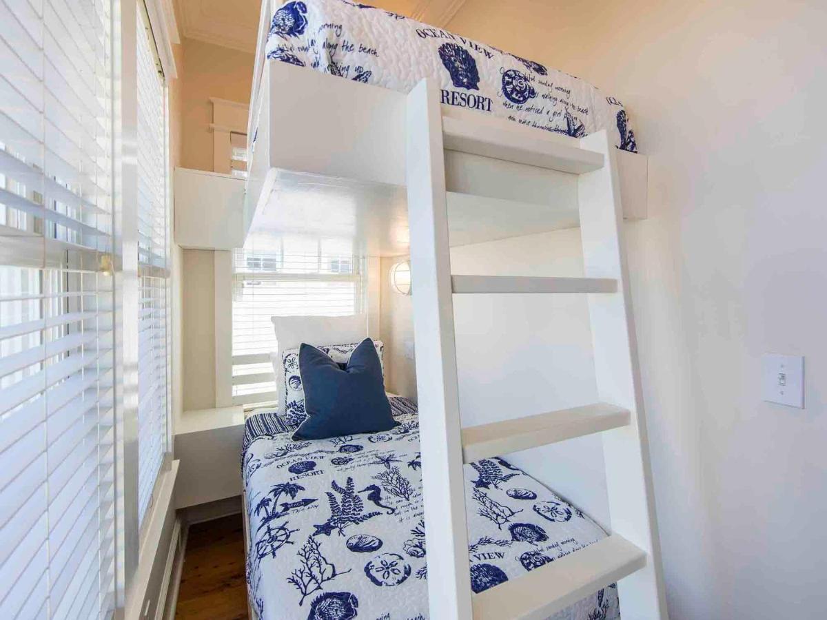 All Decked Out 30A Seagrove Beach Bagian luar foto