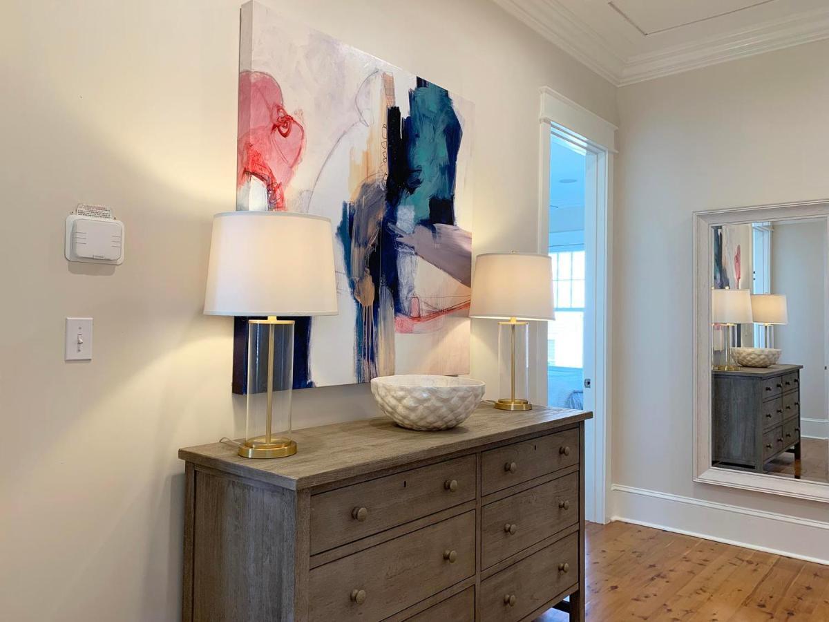 All Decked Out 30A Seagrove Beach Bagian luar foto
