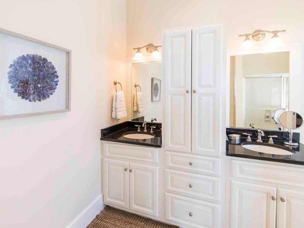All Decked Out 30A Seagrove Beach Bagian luar foto
