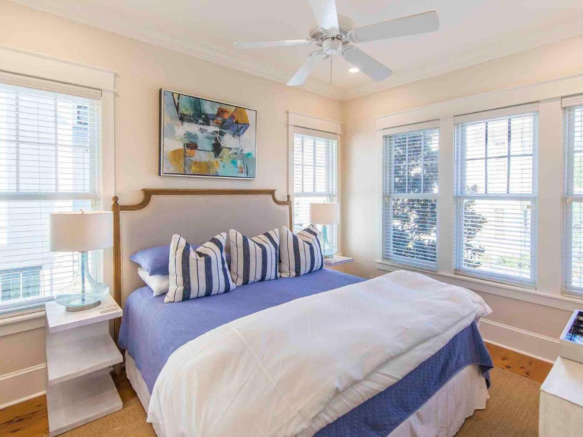 All Decked Out 30A Seagrove Beach Bagian luar foto